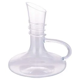 Decanter in vetro 1,8 l, Sibilla