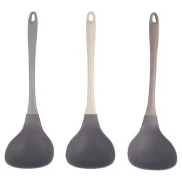Mestolo da cucina in nylon, SìChef