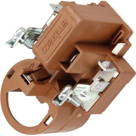Rele di avviamento - Frigorifero, congelatore - ELECTROLUX - 3062157321429650038