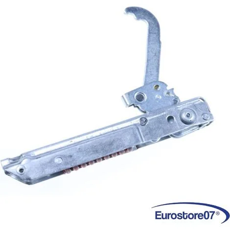 LA GERMANIA BERTAZZONI CERNIERA FORNOCOD 405152PZ 1