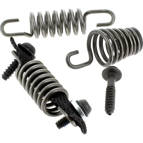 Kit molla 545006036, 530059668 per motosega mc culloch