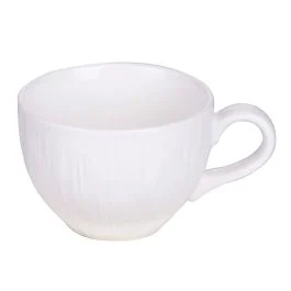Tazzina caffè 90 ml in porcellana, Horeca