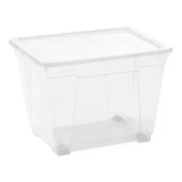 Easy Contenitore multiuso 20 L 40x30x28 cm