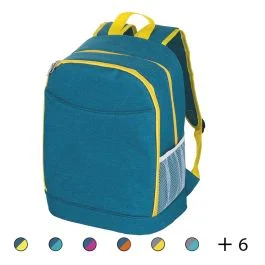 Zaino termico 23 L, interno in alluminio, Esté