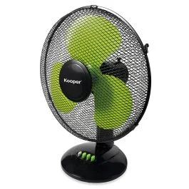 JungleFresh Ventilatore da tavolo 45W