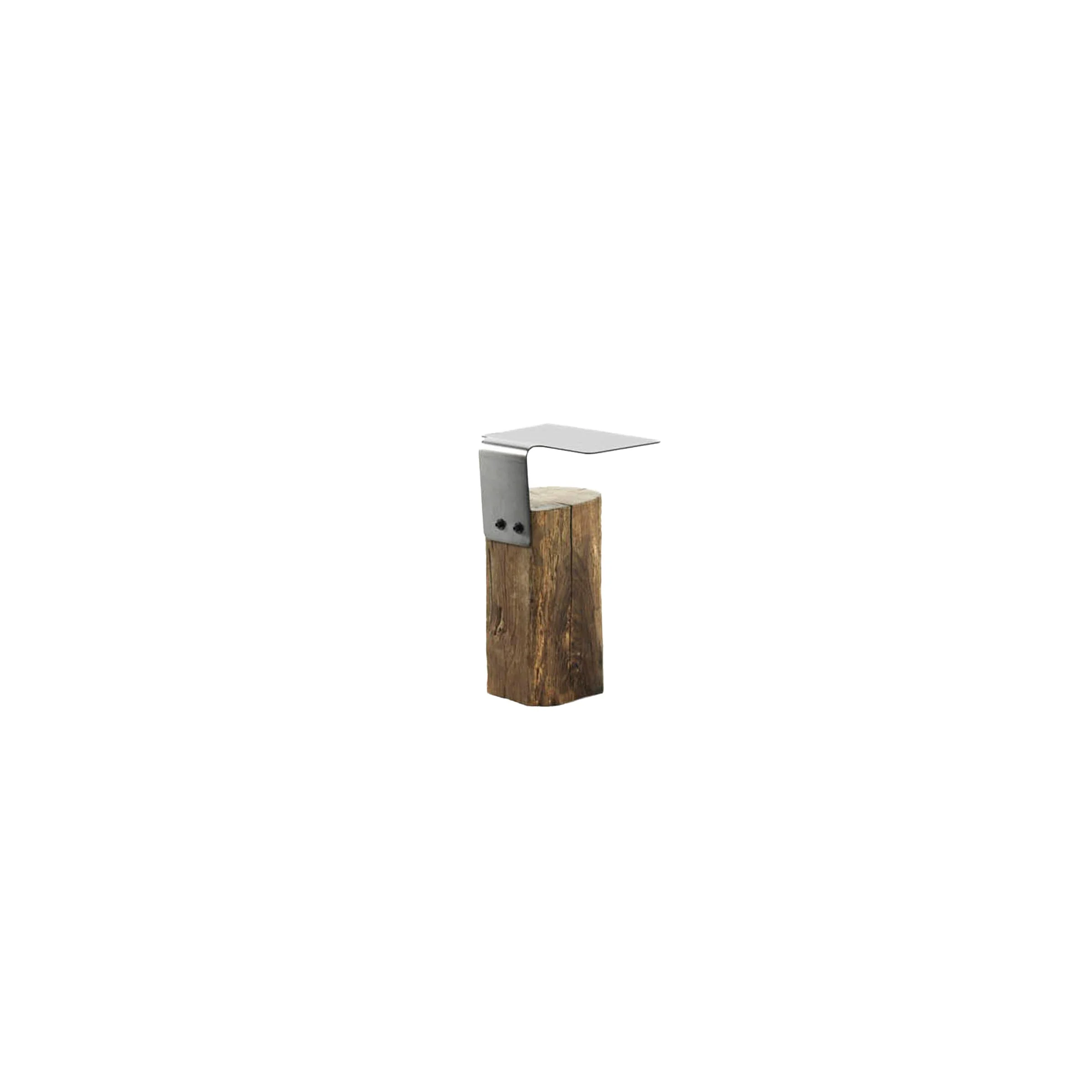 Tavolino BEAM di Damien Gernay per Mogg