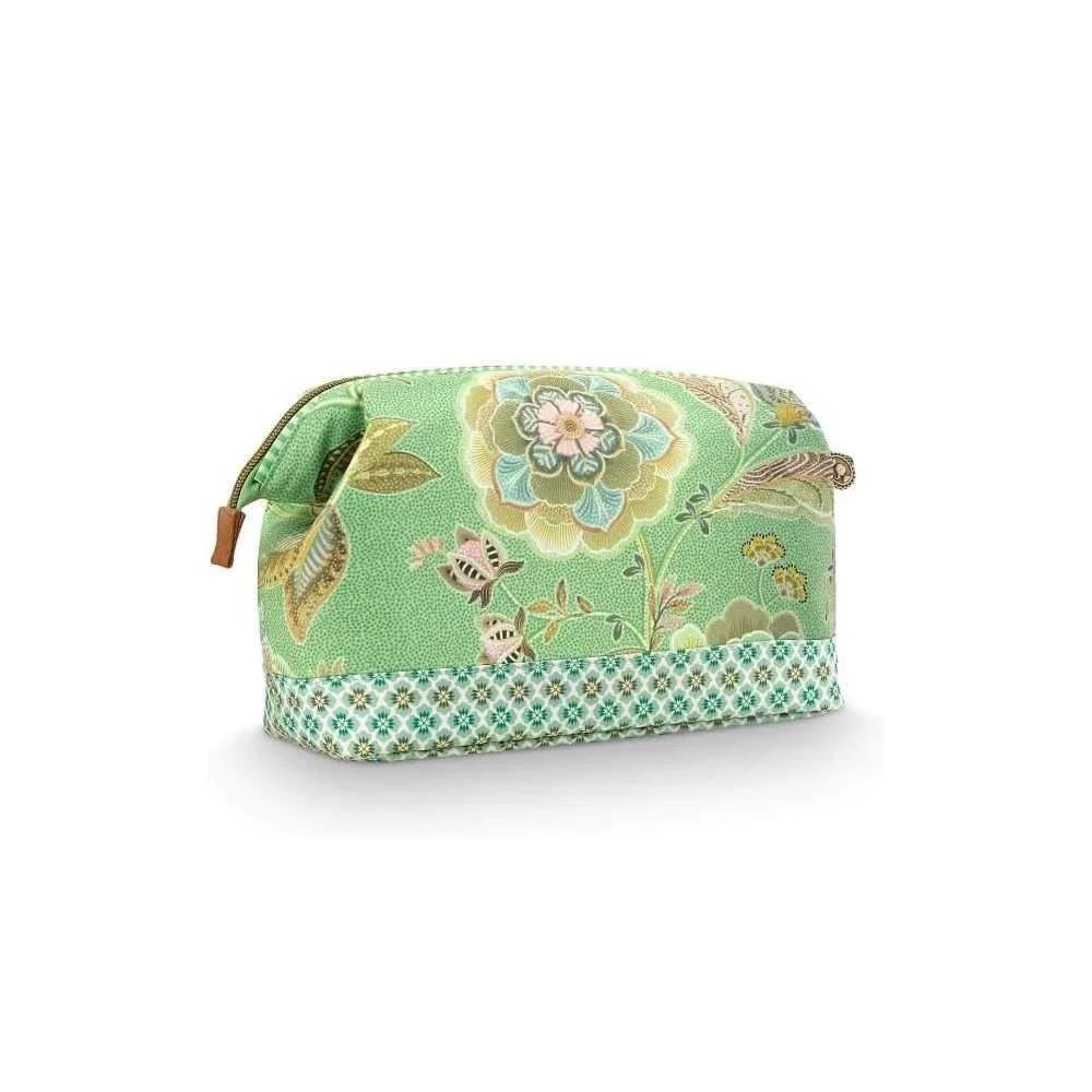 Beauty Case Trousse Cooper Cosmetic Purse 25x15x12 cm