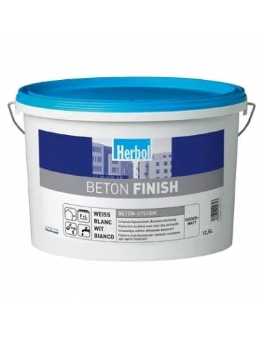 BETON FINISH