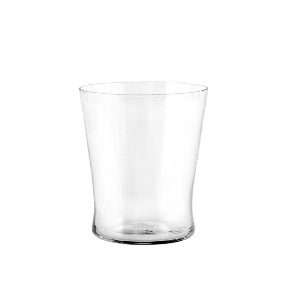 Bicchiere Acqua Conic 370 ml: Funzionalità Quotidiana