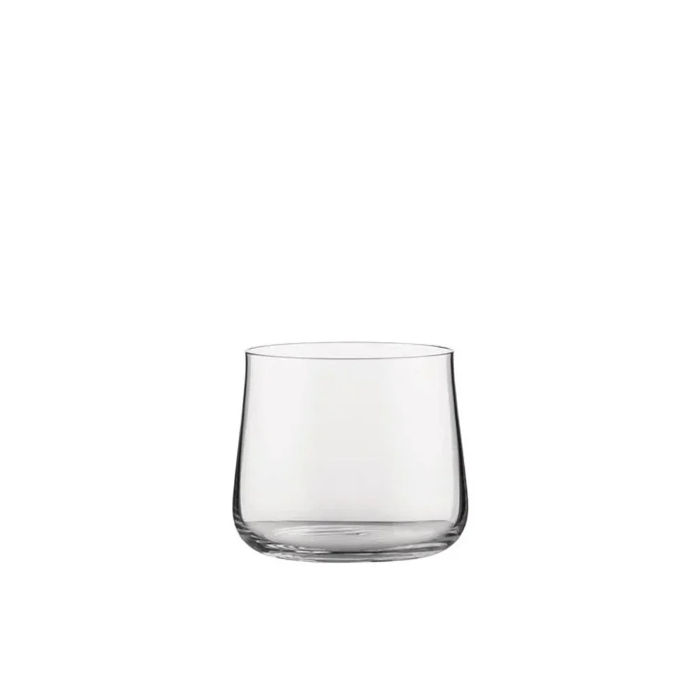 Bicchiere Acqua “EUGENIA” by Alessi – Design Minimalista e Contemporaneo