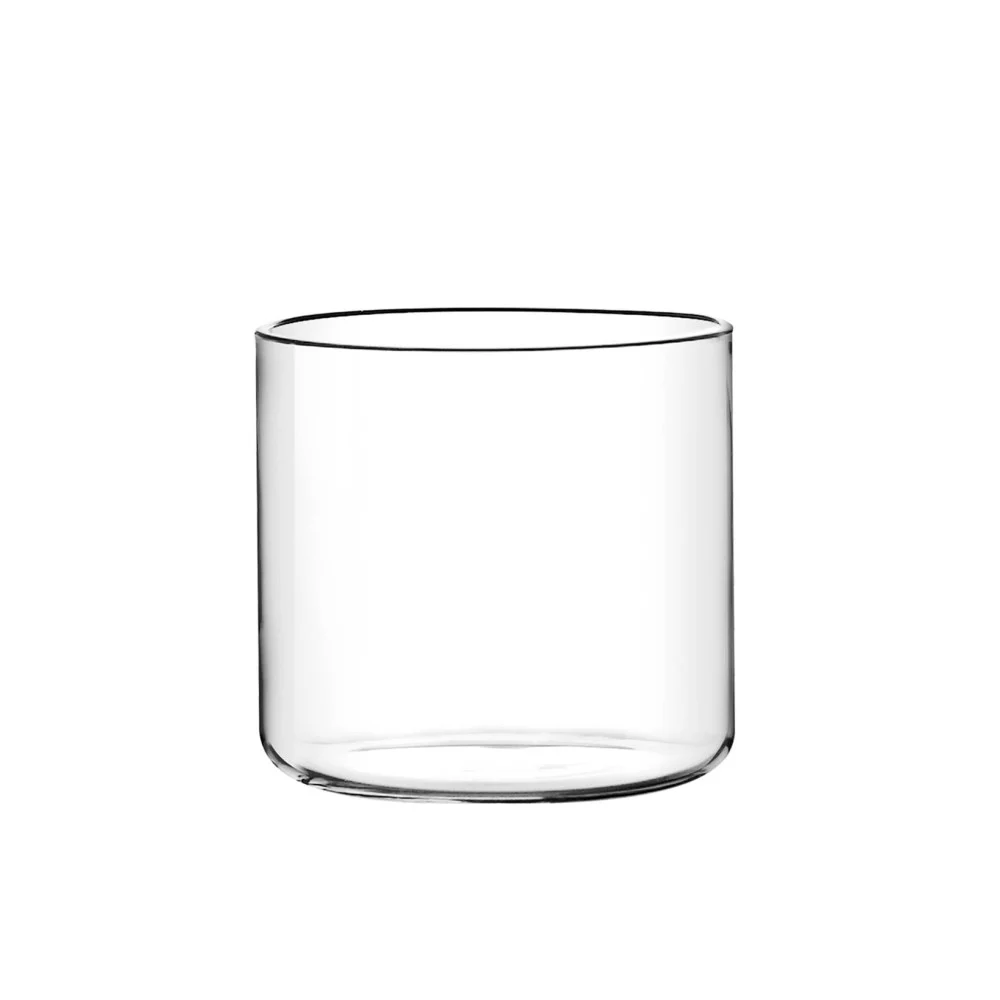 Bicchiere Borosilicato 300 ml: Vino Leggero e Brillante