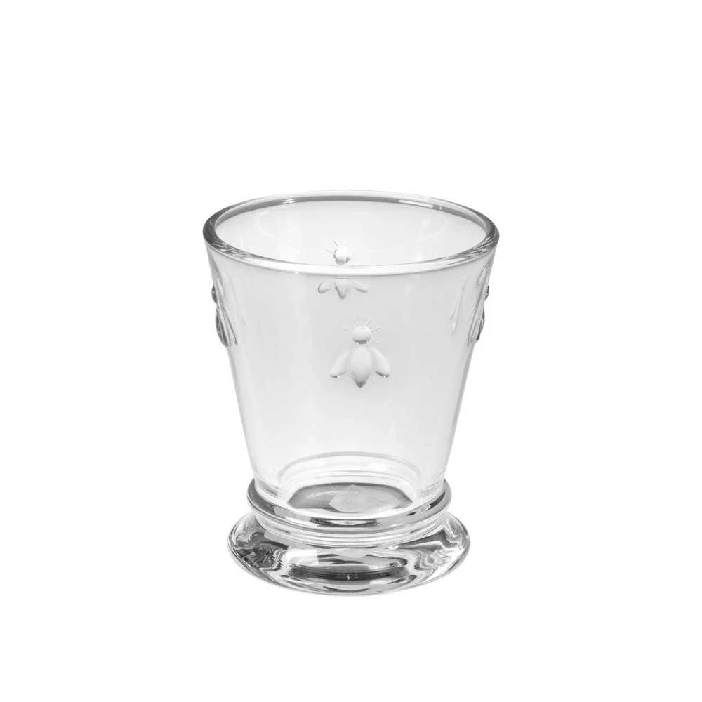 Bicchiere in Vetro Abeille Cl 27 – Eleganza e Raffinatezza