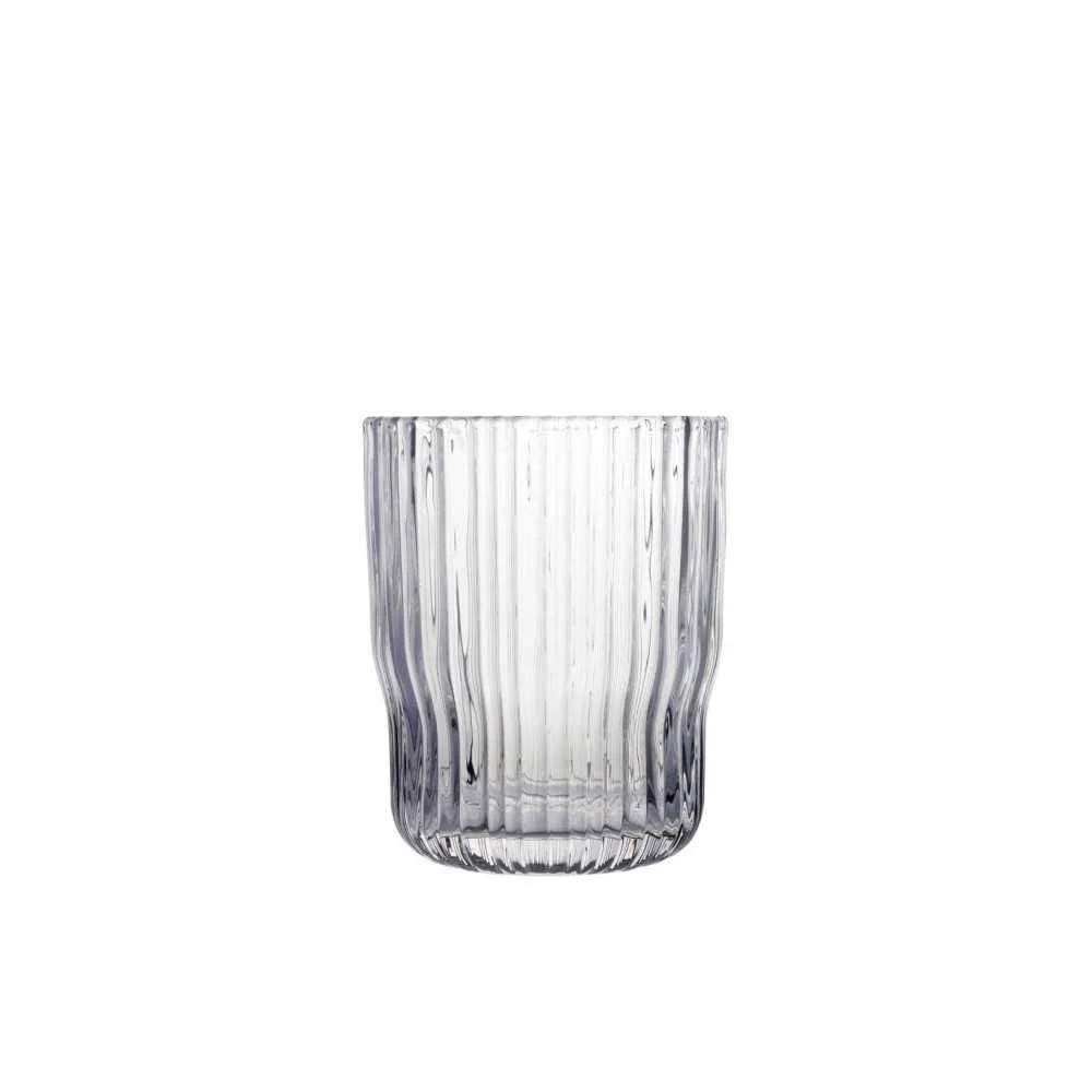 Bicchiere in Vetro Trasparente Lyric CL28