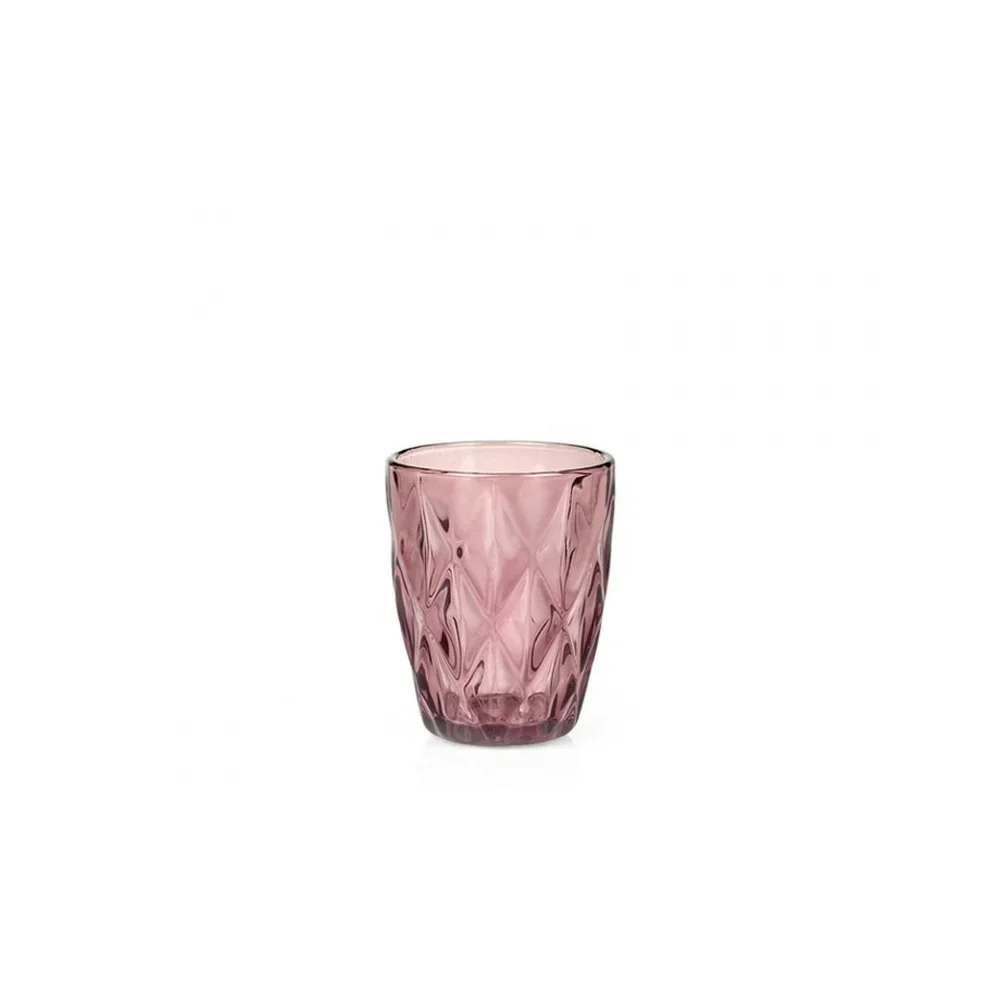 Bicchiere Loira 250ml Rosa Erica Delicato