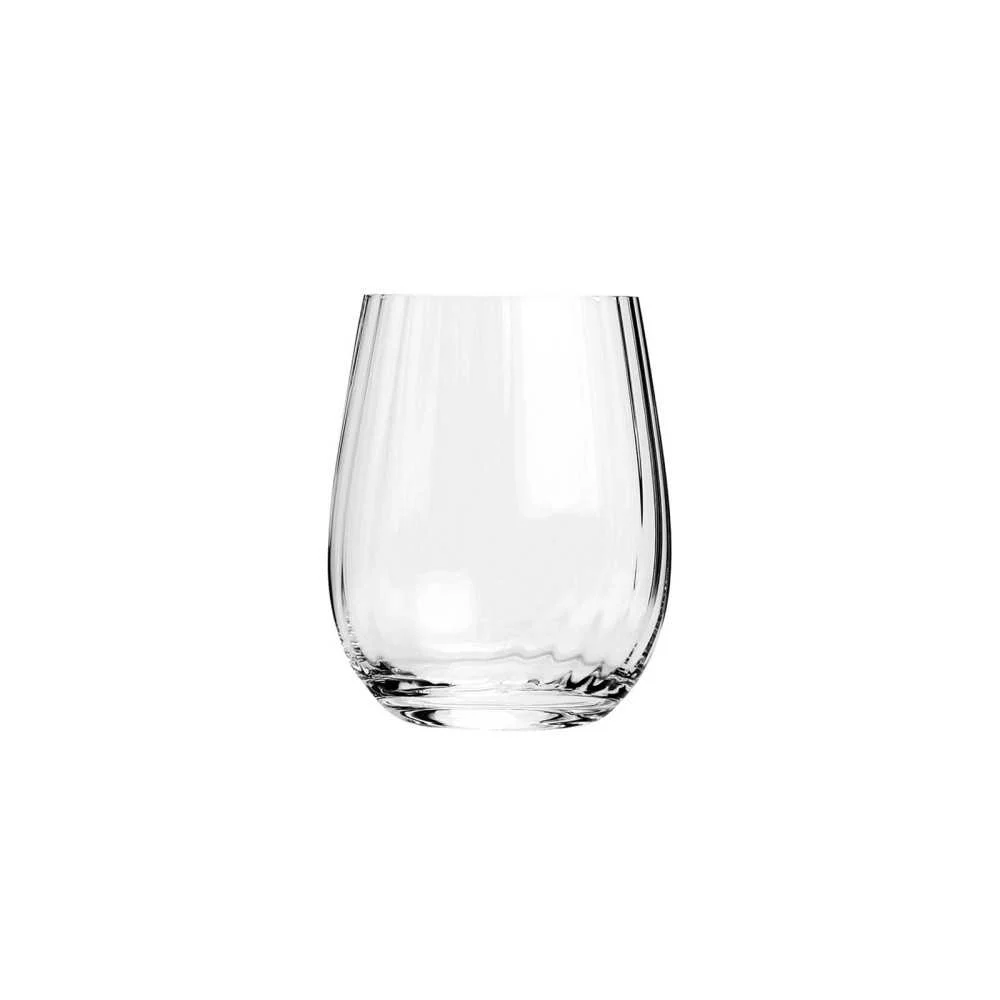 Bicchiere Optical Whisky Riedel 33,7 cl