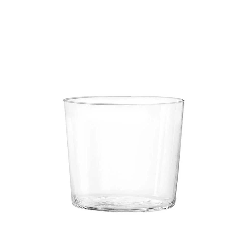 Bicchiere Starck 270 ml: Design Essenziale e Raffinato