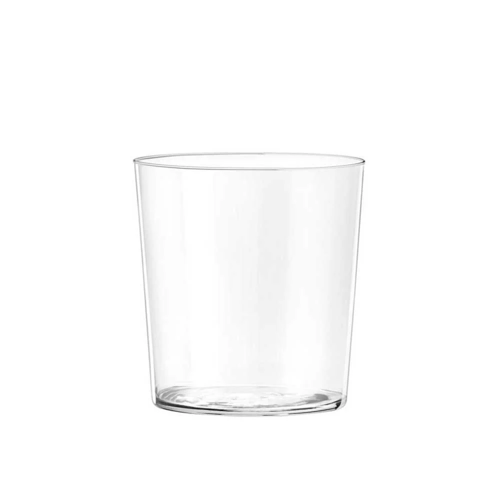 Bicchiere Starck 350 ml: Stile e Versatilità