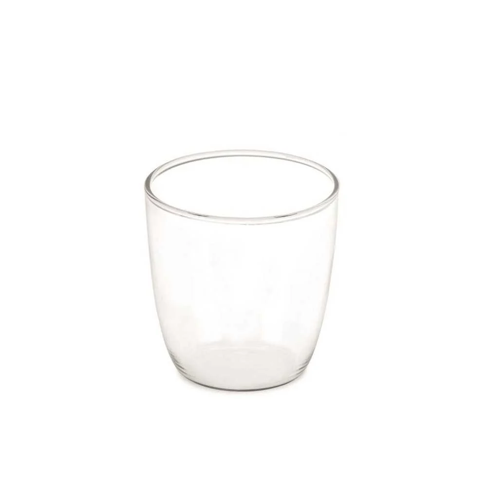 Bicchiere Taormina in Vetro Borosilicato 150 ml