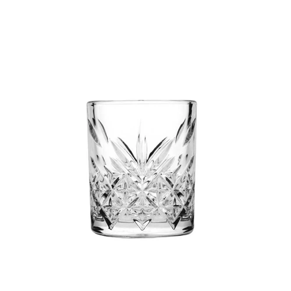 Bicchiere Timeless Acqua, misura 34,5 cl