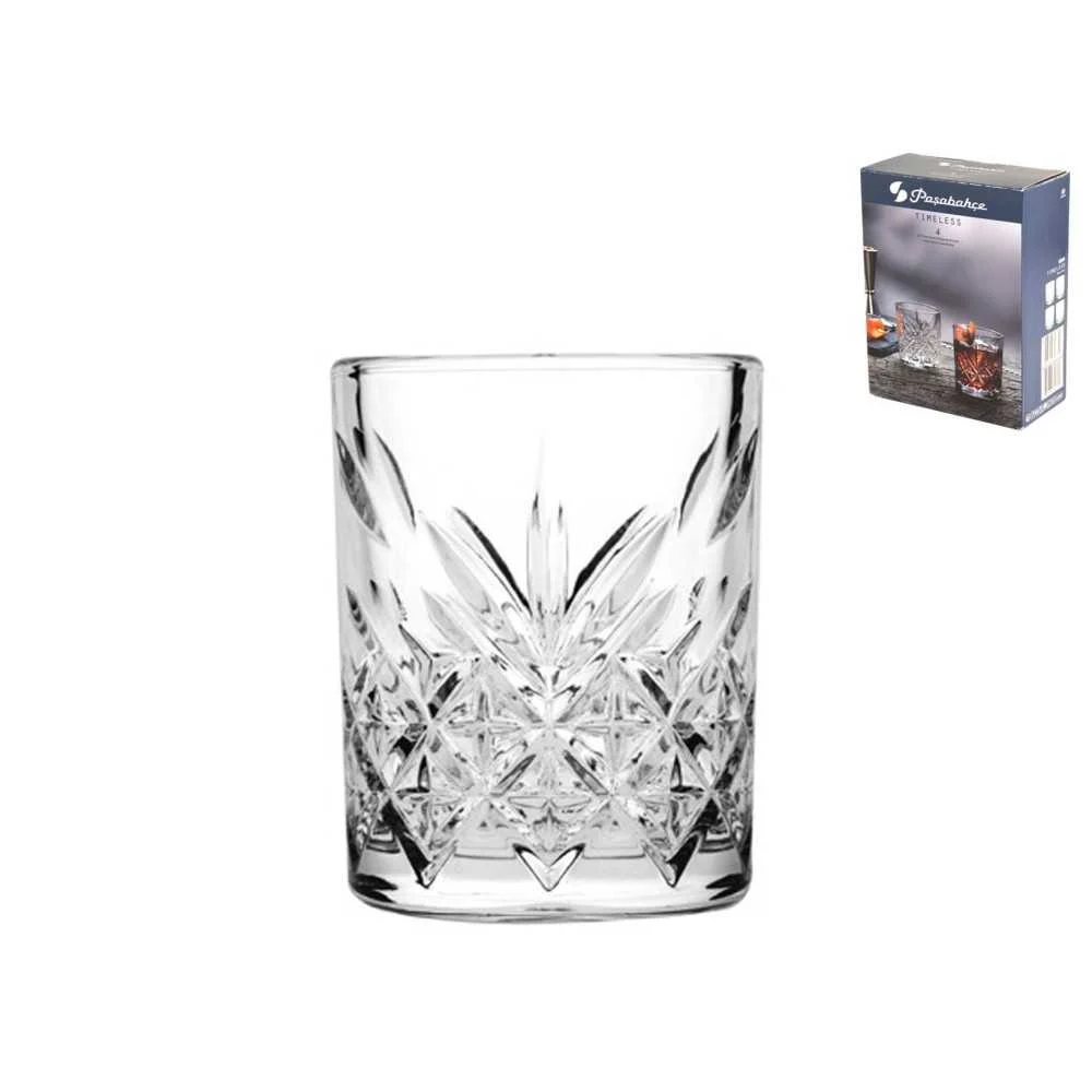 Bicchiere TIMELESS vino 21 cl