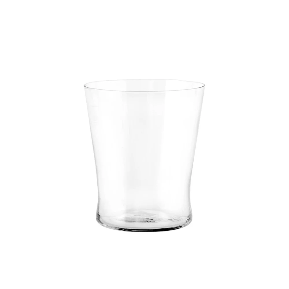 Bicchiere Vino Conic 250 ml: Stile e Versatilità