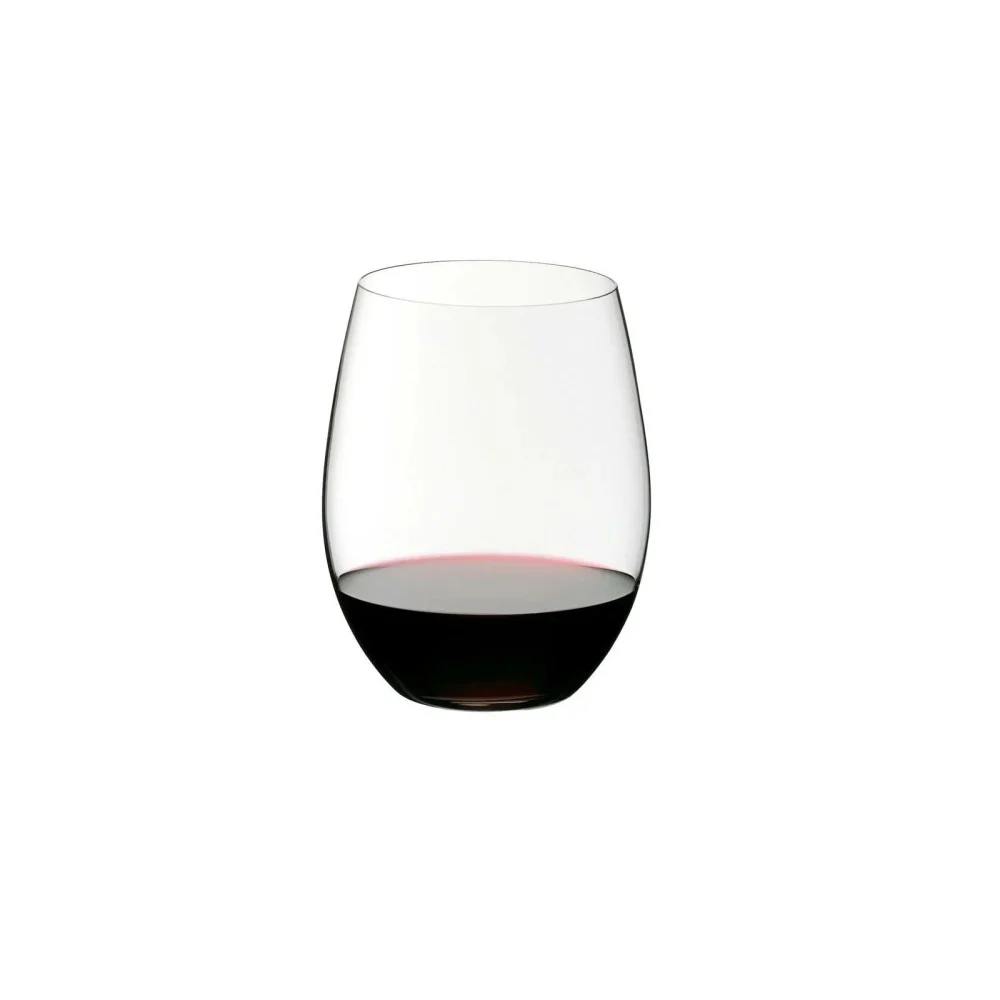 Bicchiere Vino ‘O’ Cabernet Merlot Riedel 60 cl