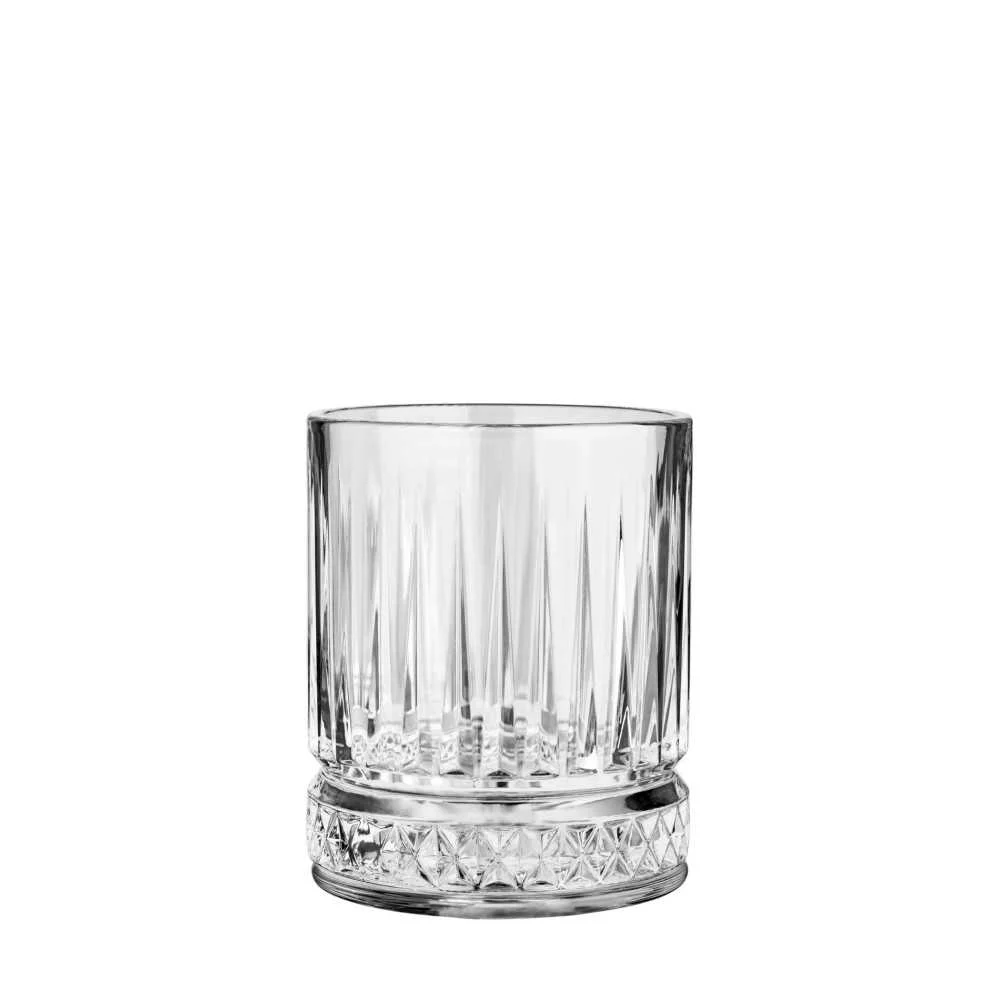 Bicchiere Whisky "Elysia" Pasabahce cl 35,5