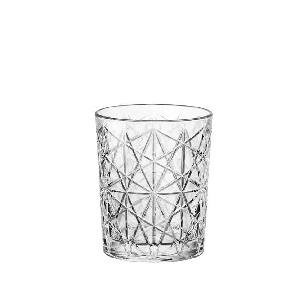 Bicchieri Vetro Lounge DOF cl 39