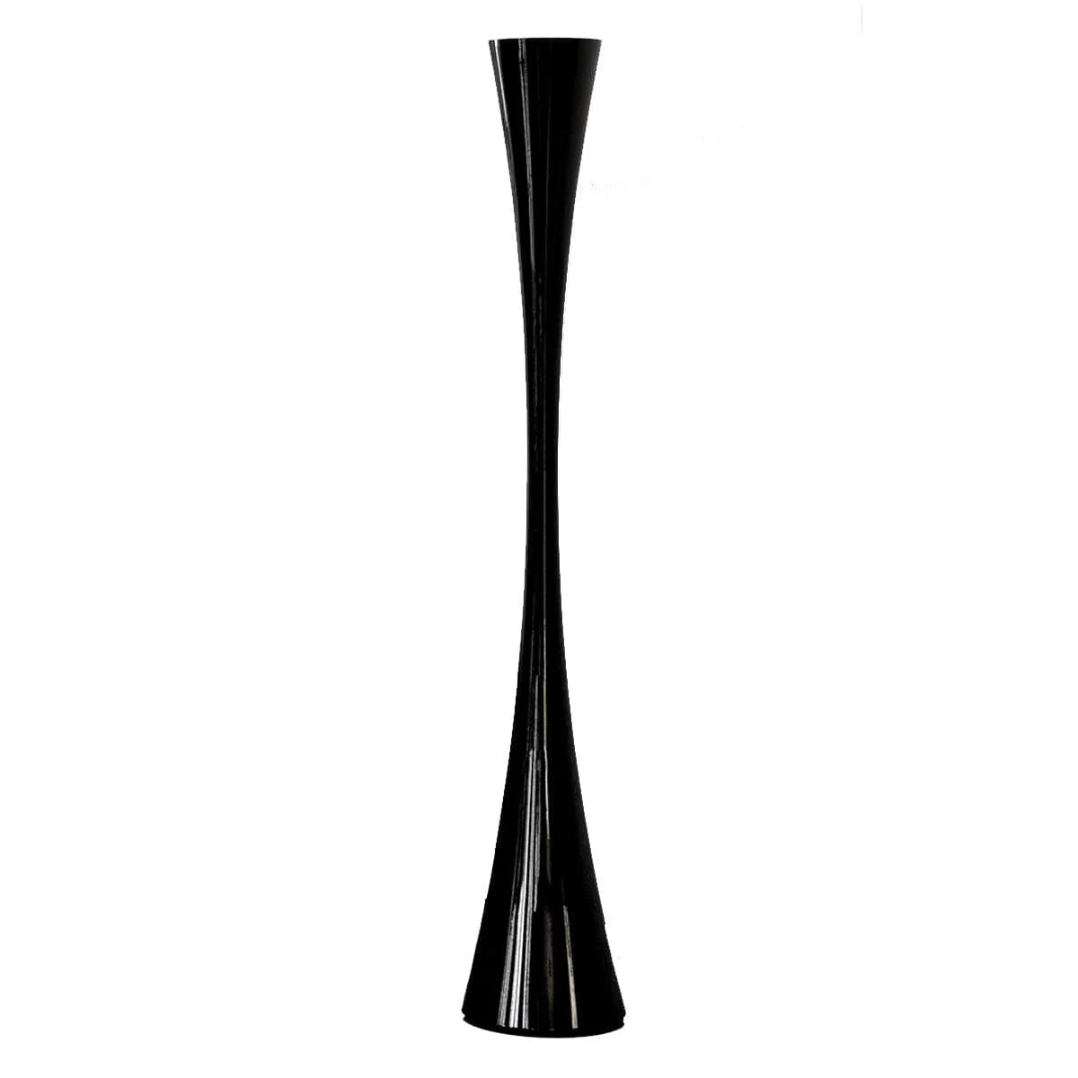 Lampada da Terra BICONICA di Elio Martinelli per Martinelli Luce
