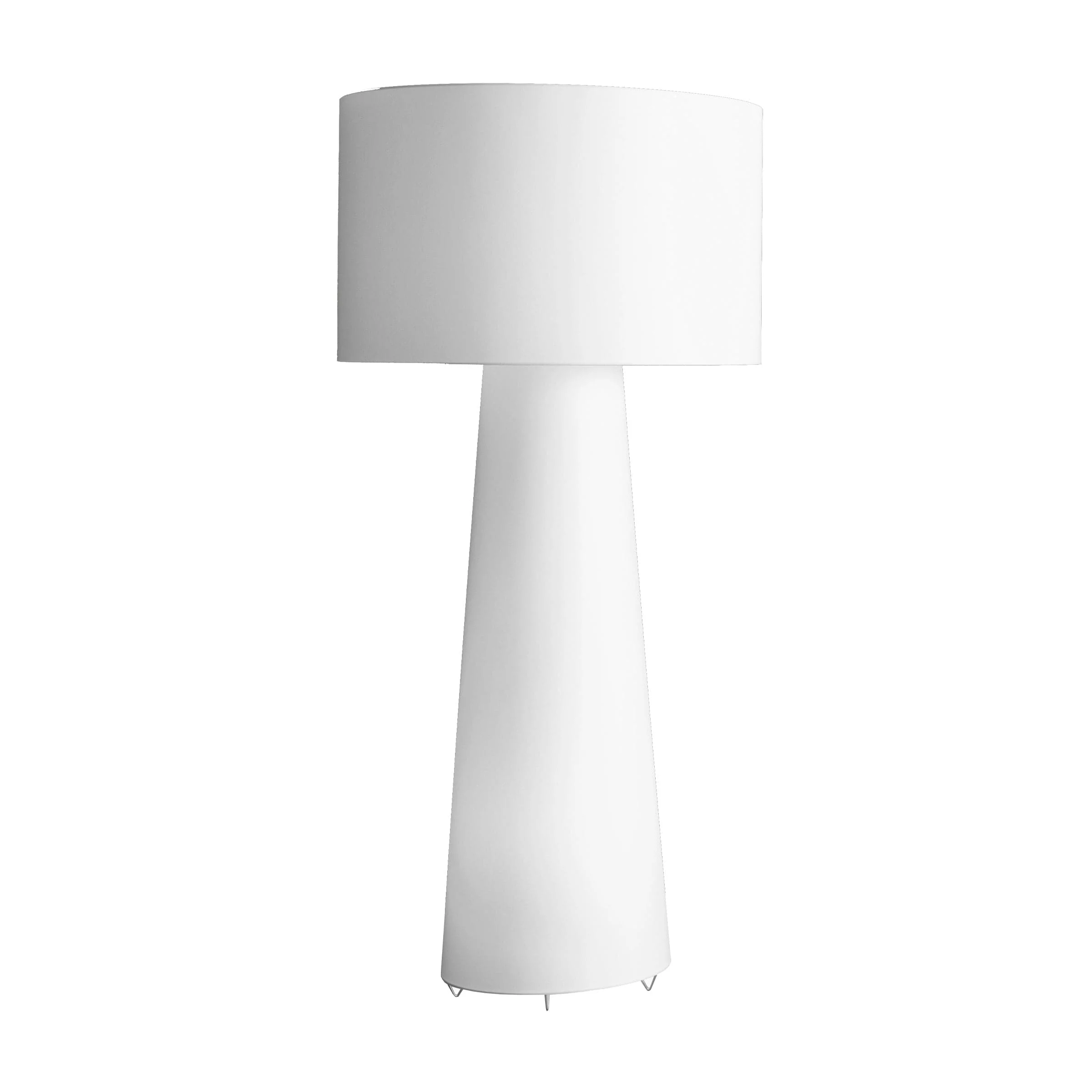 Lampada da Terra BIG SHADOW di Marcel Wanders per Cappellini