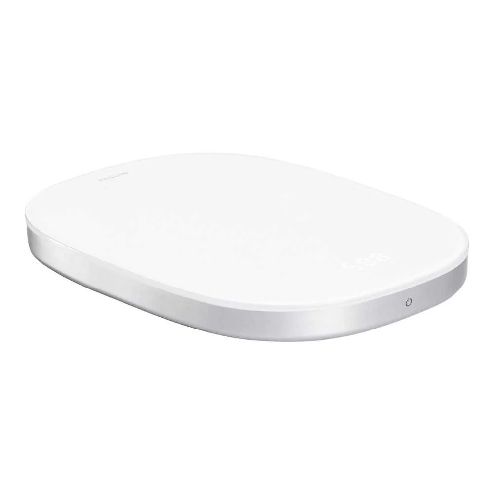 Bilancia Digitale da Cucina ZWILLING Enfinigy – 10 kg Argento