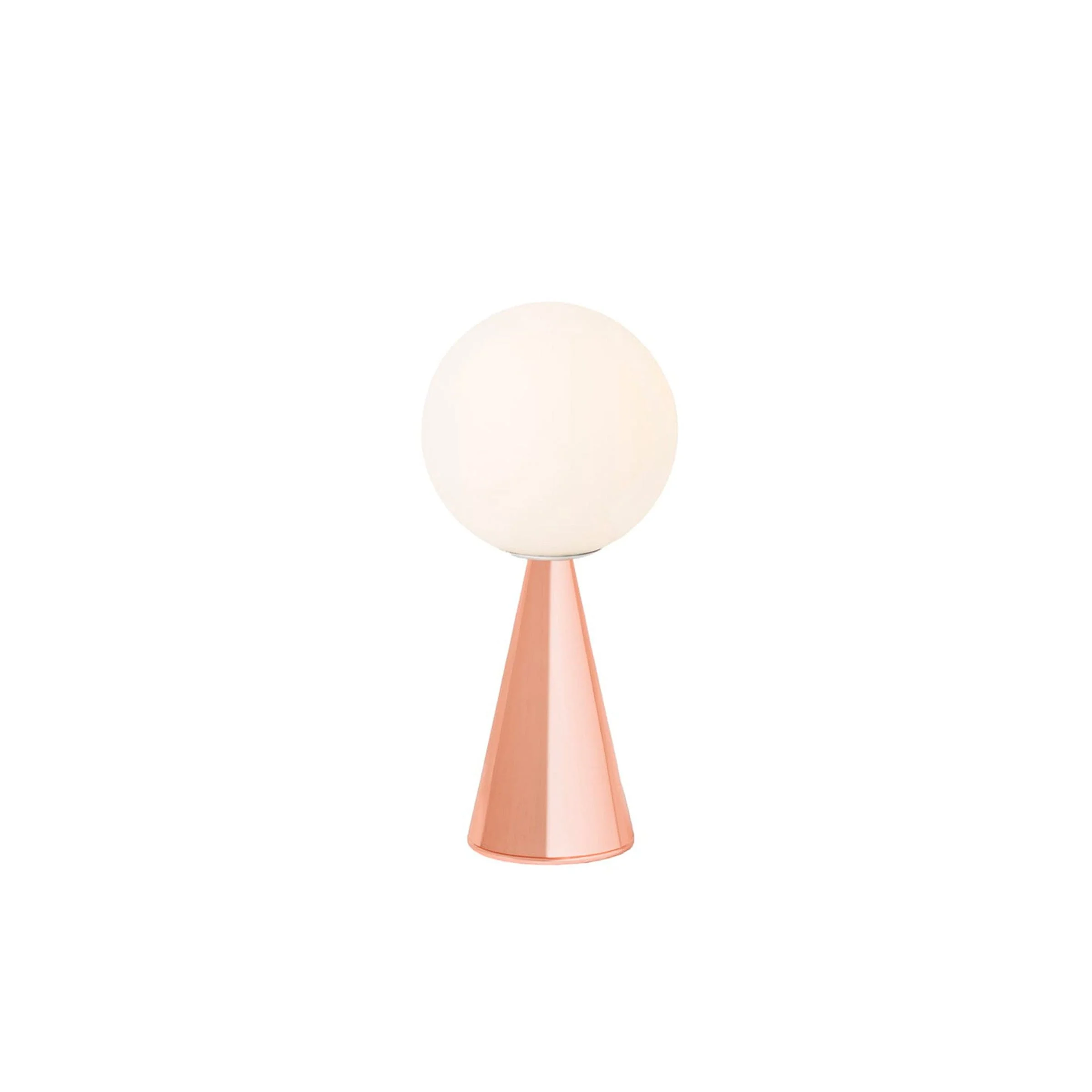 Lampada da Tavolo BILIA MINI di Gio Ponti per FontanaArte