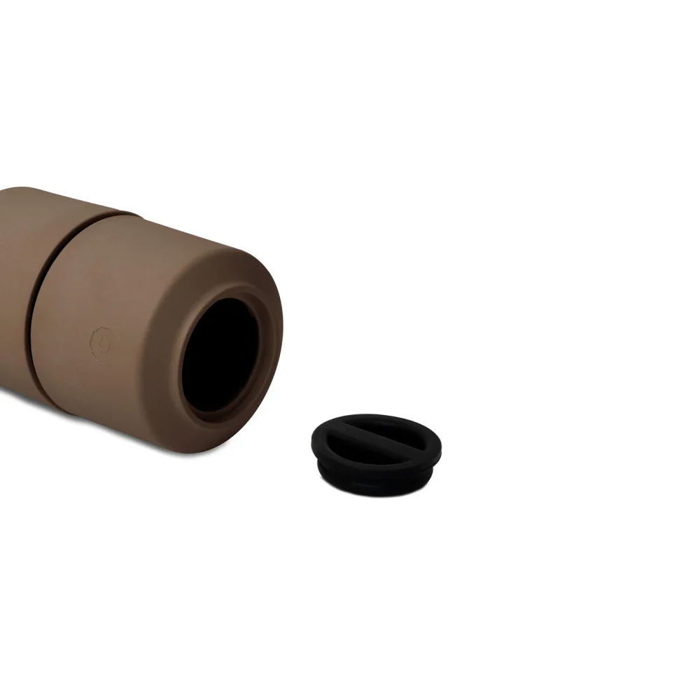 Billund Macina All Spice 120mm