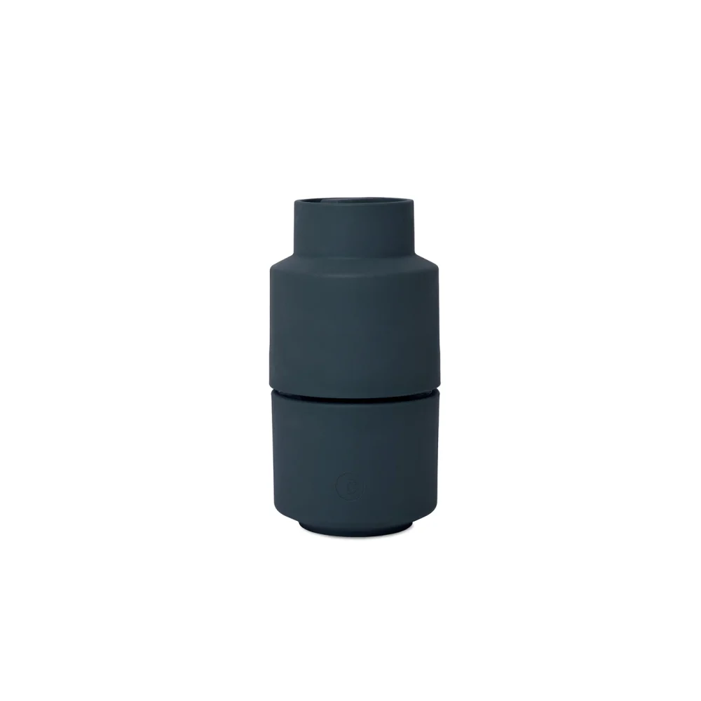 Billund Macina Blueberry Blu Mirtillo 120mm