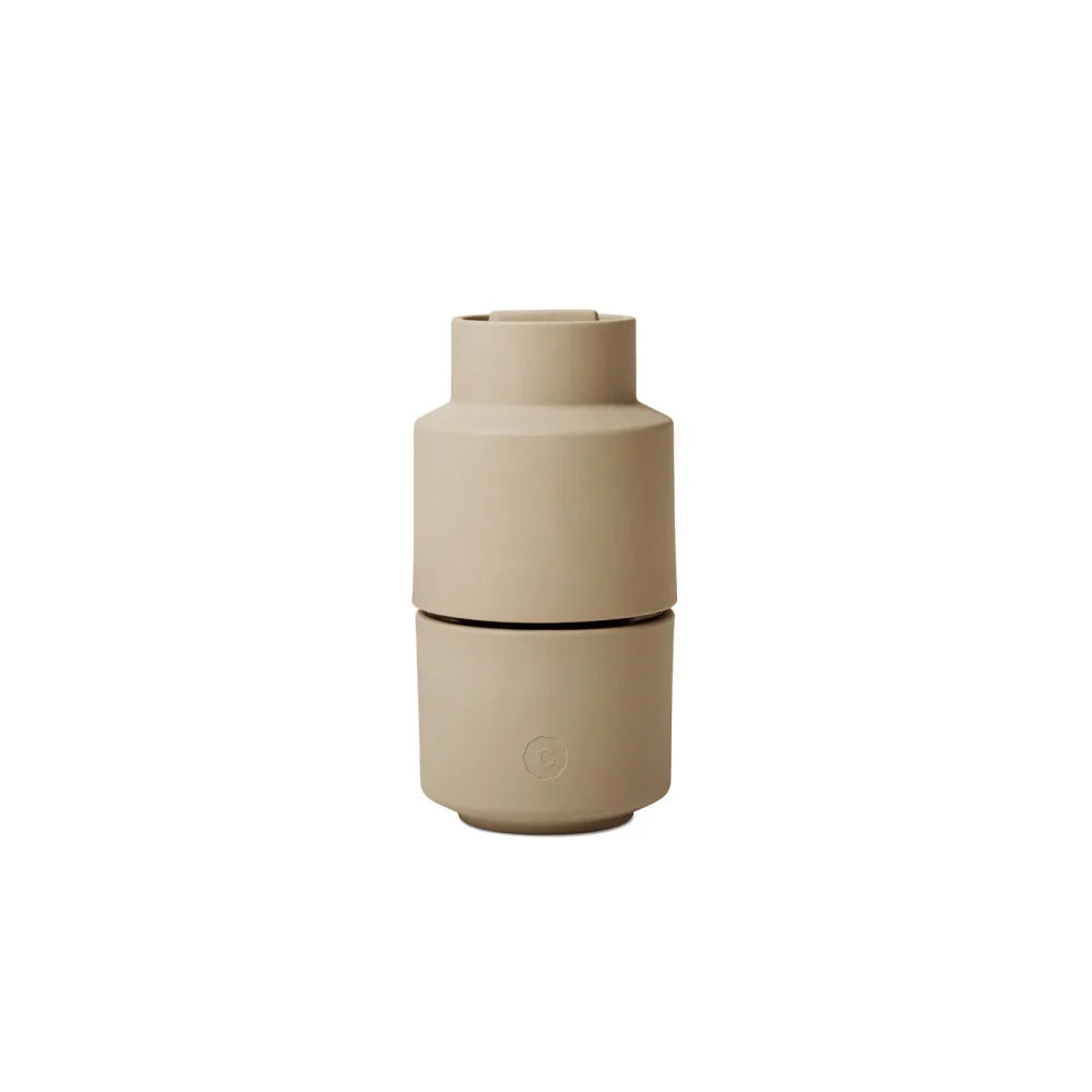 Billund Macina Garlic 120mm