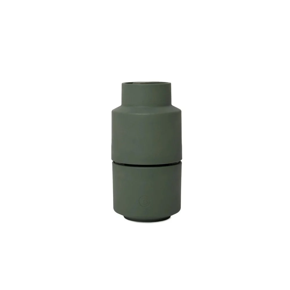 Billund Macina Parsley Verde Prezzemolo 120mm