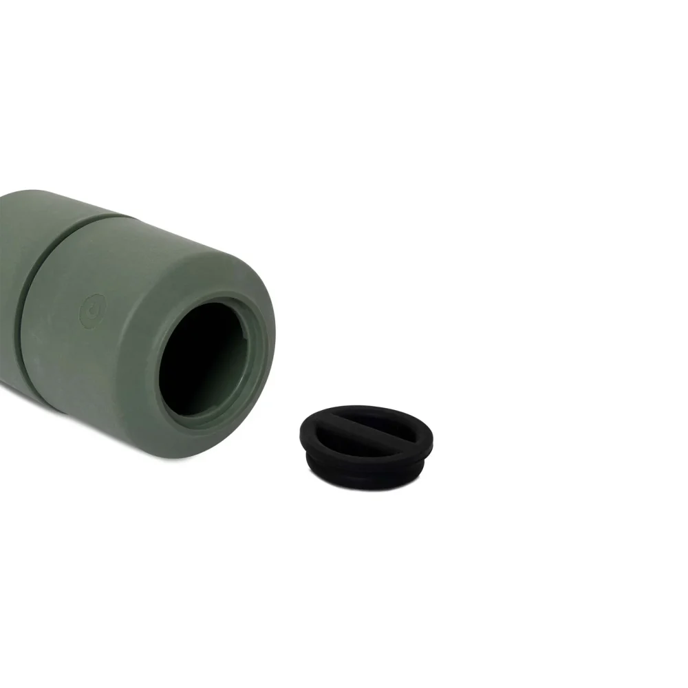 Billund Per Noce Moscata, Verde Prezzemolo 76mm