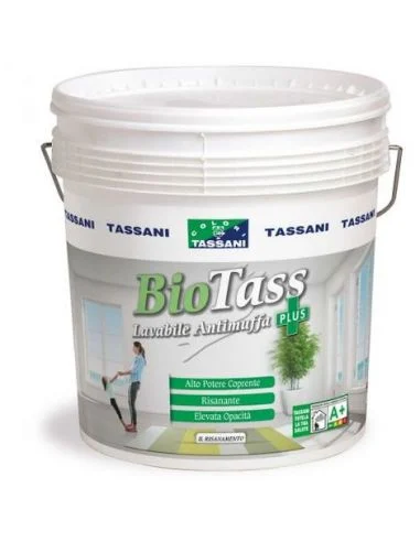 BIOTASS PLUS