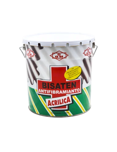 Bisaten Antifibramianto