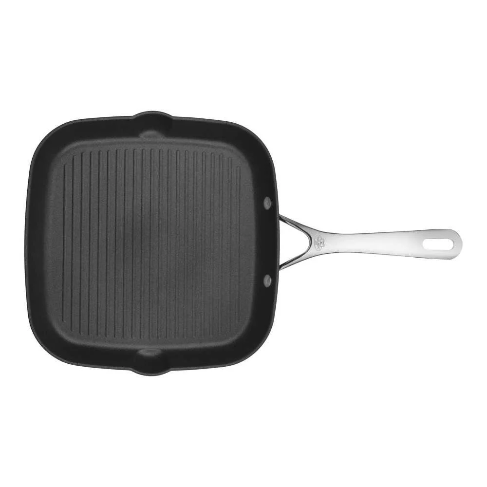 Bistecchiera "Alba" Antiaderente Induzione 28 cm – Ballarini