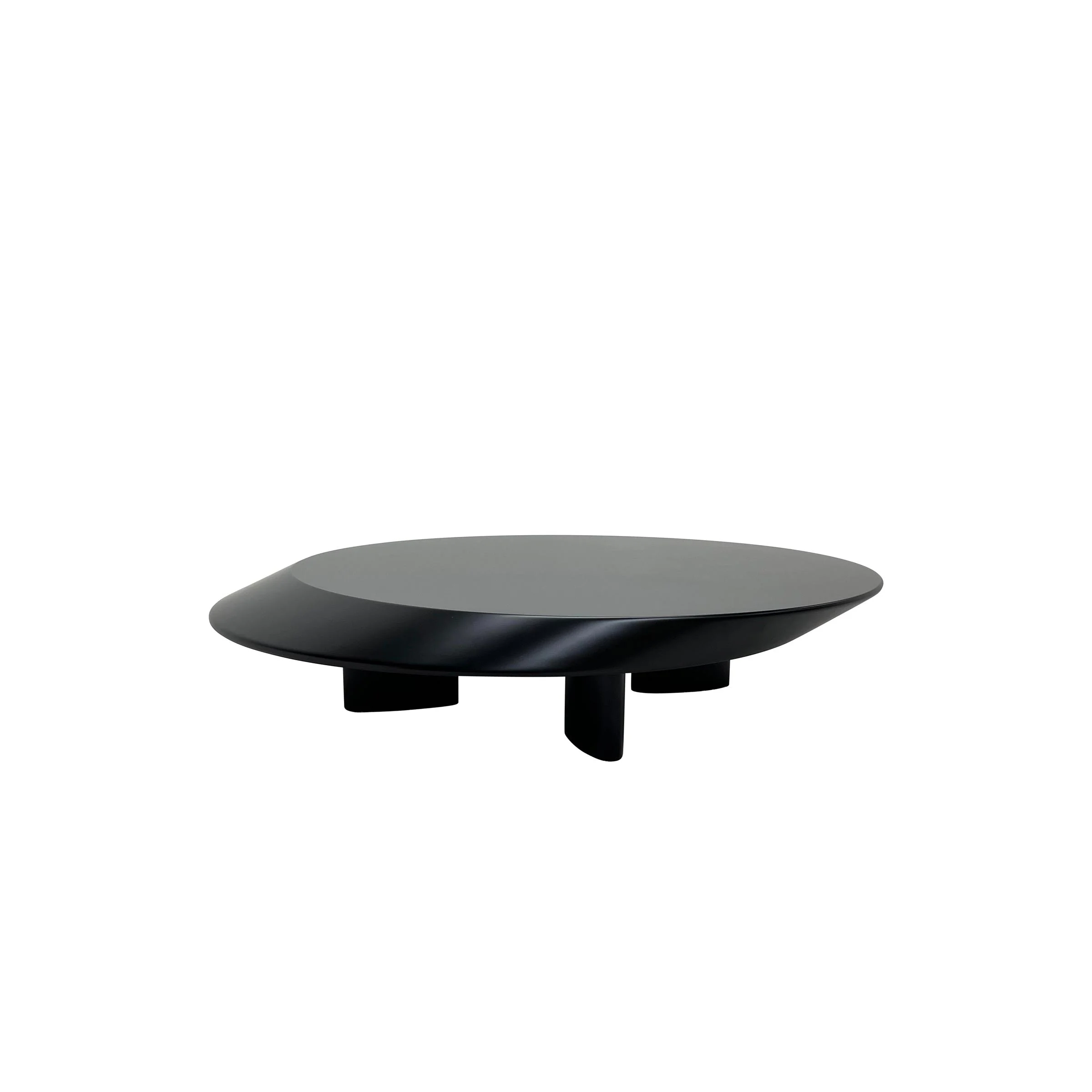 Tavolino ACCORDO, di Charlotte Perriand per Cassina