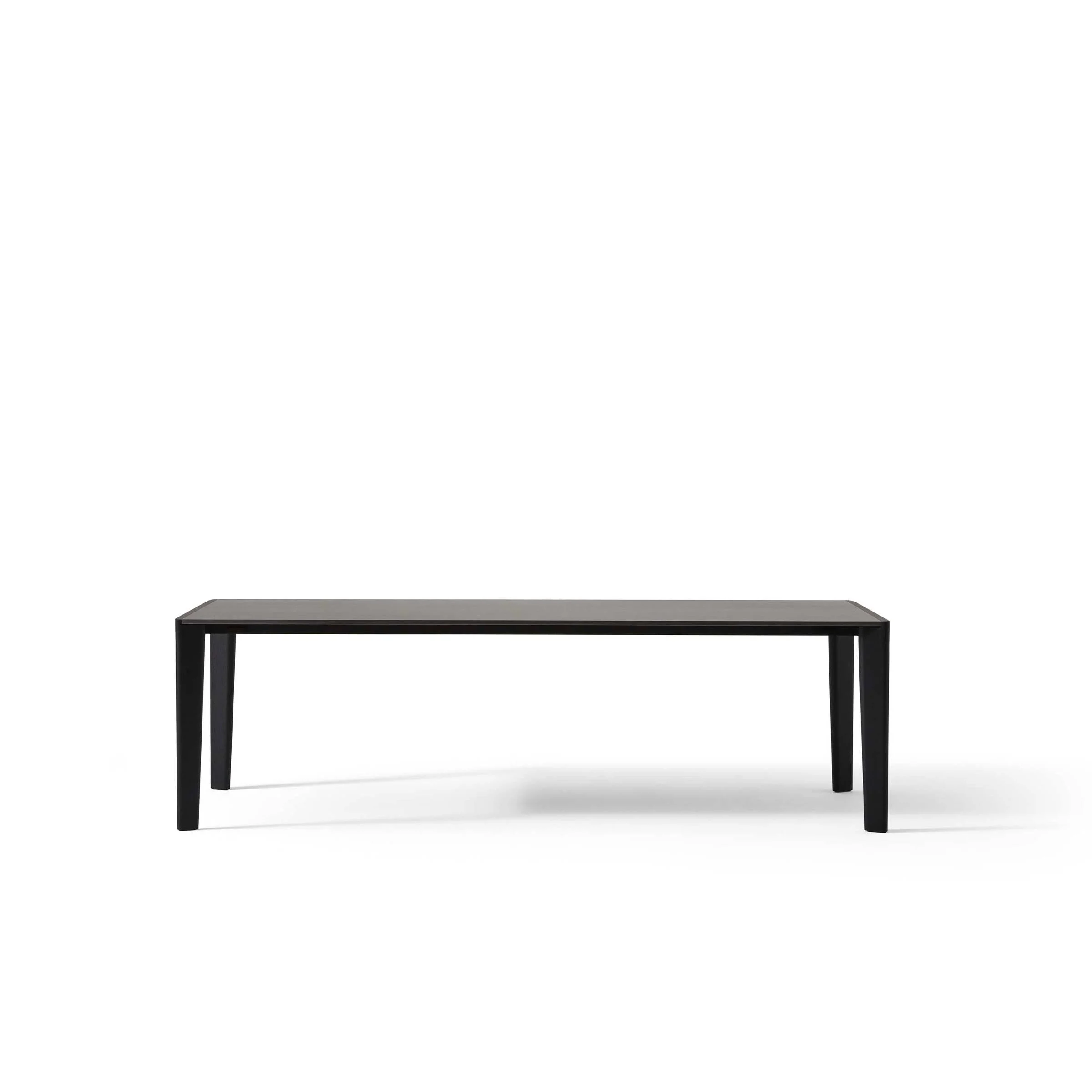 Tavolo da Pranzo LONGPLANE, di Rodolfo Dordoni per Cassina