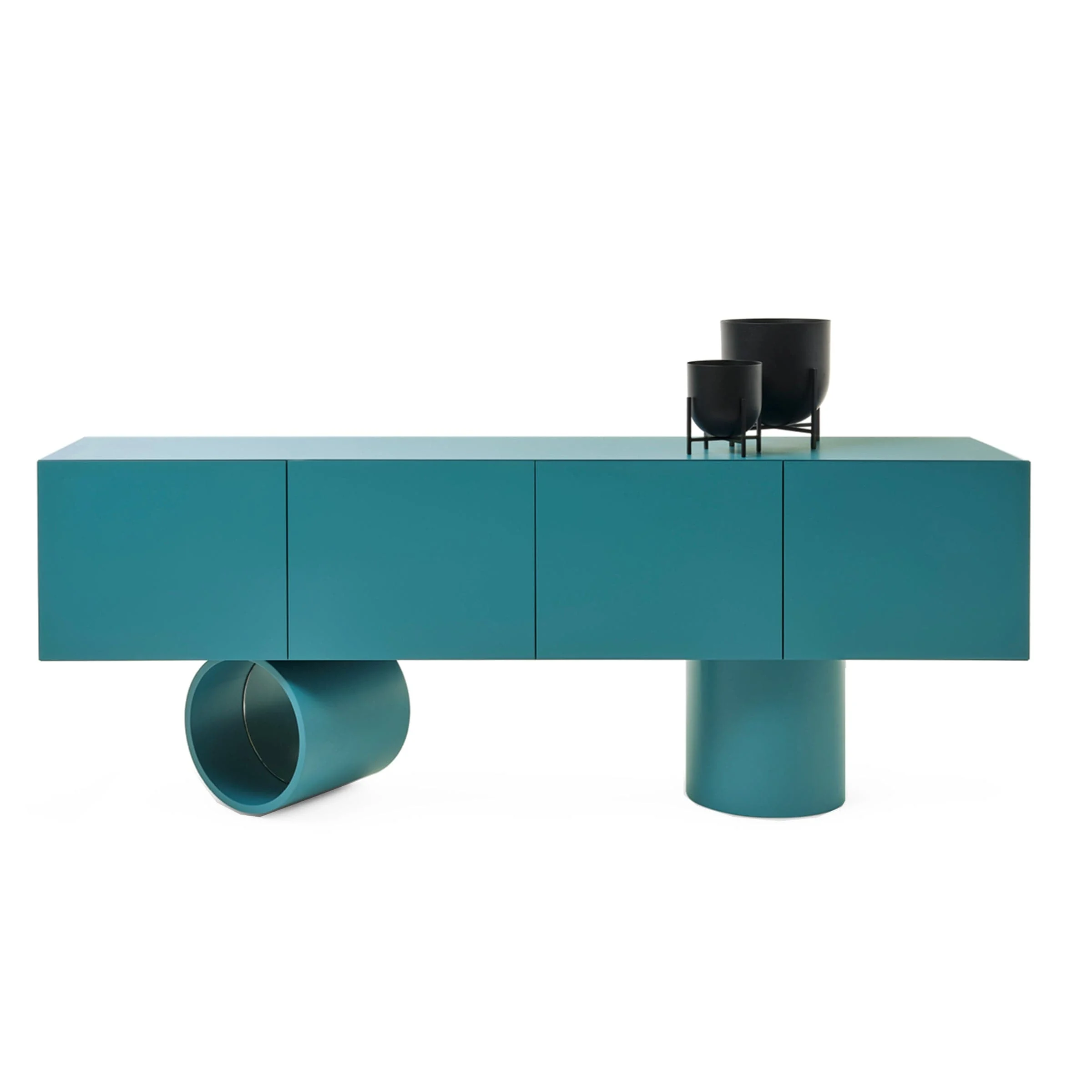 Credenza GIUNONE 2 di Claudio Bitetti per Mogg