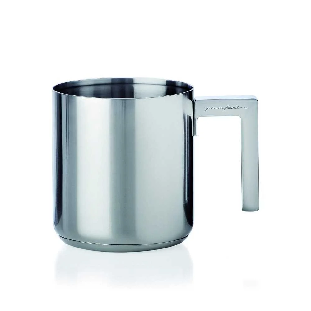 Bollilatte 12 cm Stile by Pininfarina di MEPRA