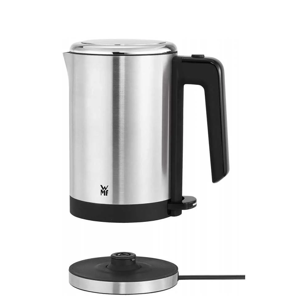 Bollitore Elettrico KITCHENminis WMF 0,8L 1800W Cromargan®