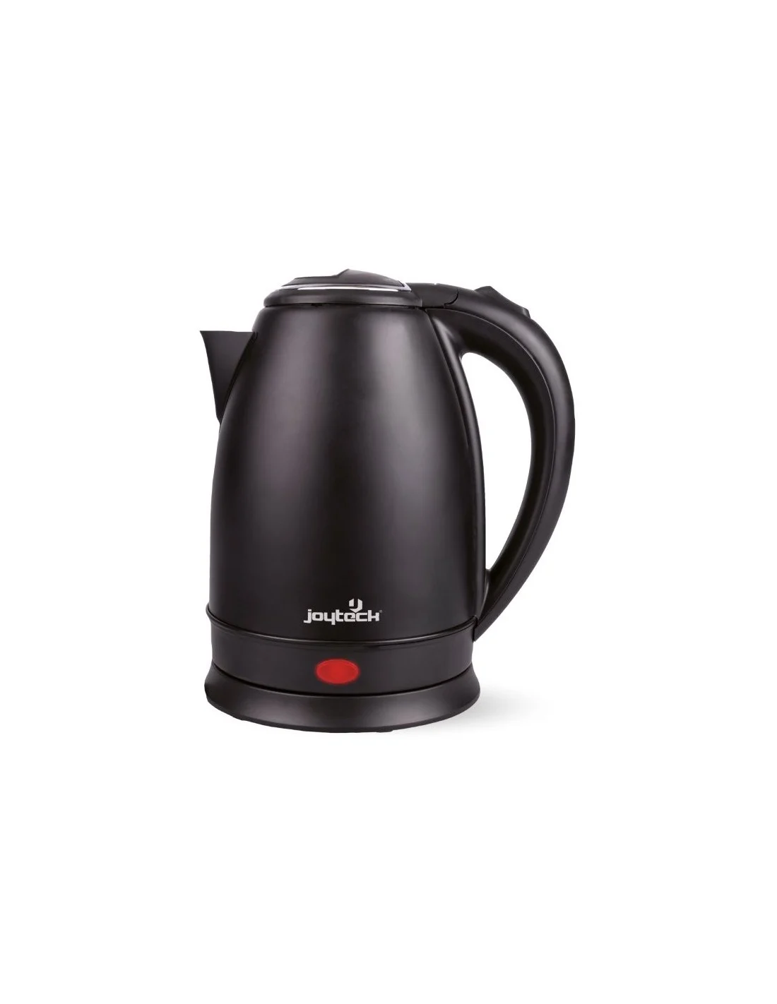 BOLLITORE ELETTRICO- spegnimento automatico- corpo in acciaio inoxlt 1,81800