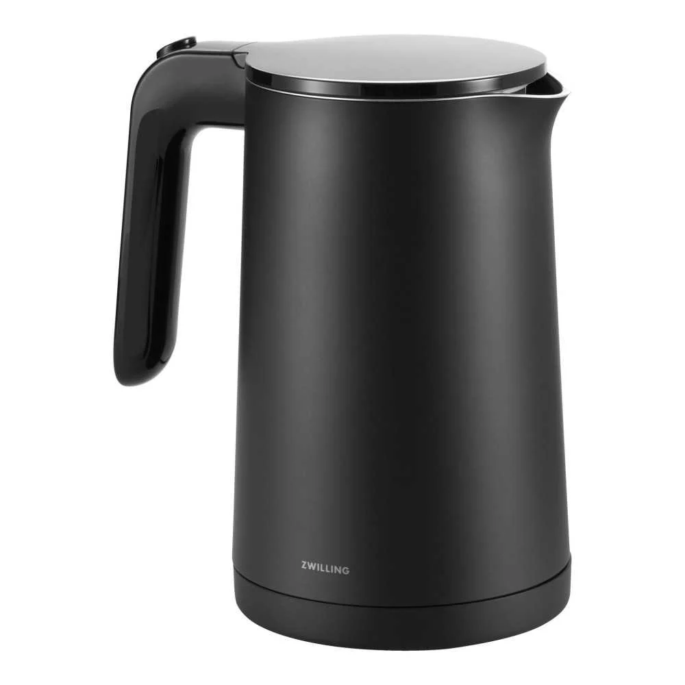 Bollitore Elettrico ZWILLING Enfinigy 1L Nero