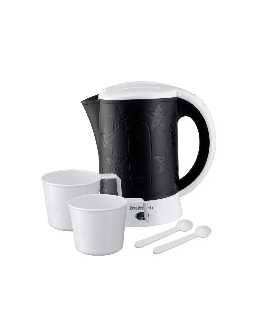 BOLLITORE PLASTICA LT6 550-650W JOYTECK