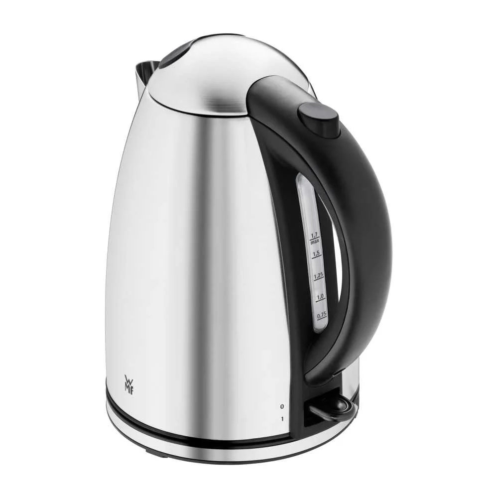 Bollitore "Stelio" WMF 1,7 L – Design e Prestazioni