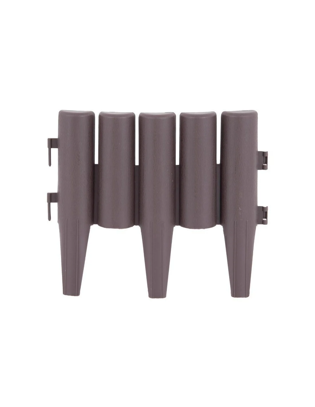 BORDATURA PER GIARDINO 8PZ 28,5X23,5 C&G